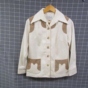 Vintage Jacket